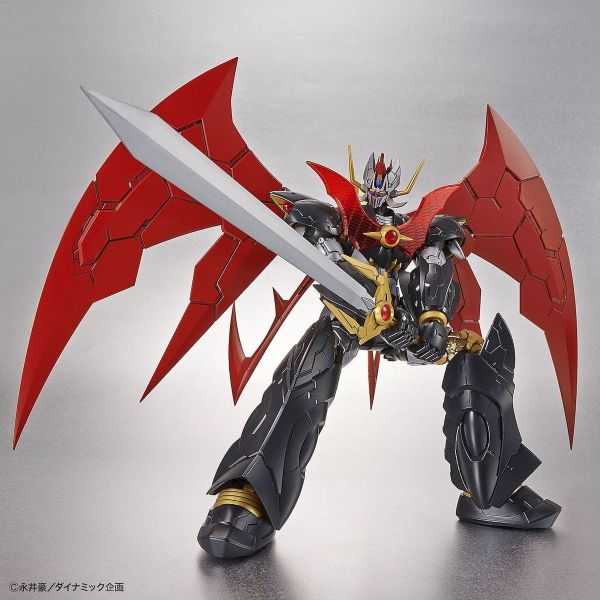 HG Mazinkaiser - Infinitism (Mazinkaiser) Additional Image 2
