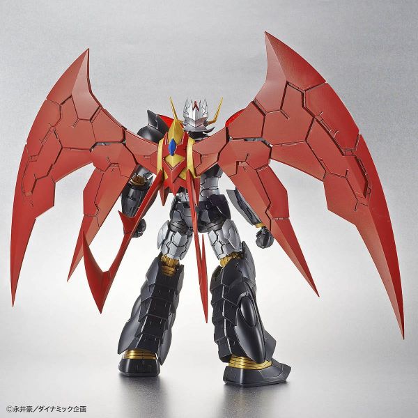HG Mazinkaiser - Infinitism (Mazinkaiser) Additional Image 3