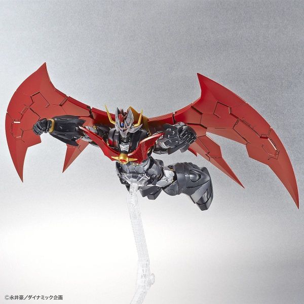 HG Mazinkaiser - Infinitism (Mazinkaiser) Additional Image 4
