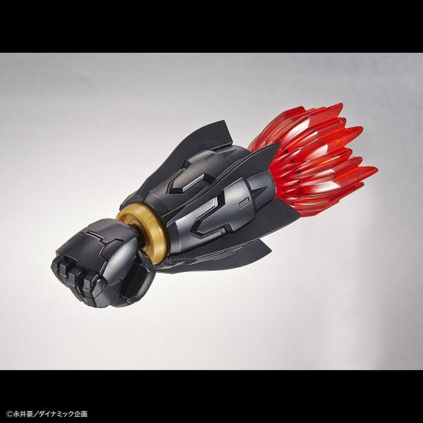 HG Mazinkaiser - Infinitism (Mazinkaiser) Additional Image 5