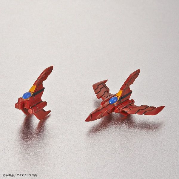 HG Mazinkaiser - Infinitism (Mazinkaiser) Additional Image 6