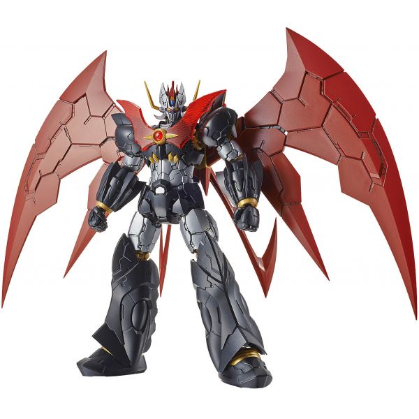 HG Mazinkaiser - Infinitism (Mazinkaiser) Main Image