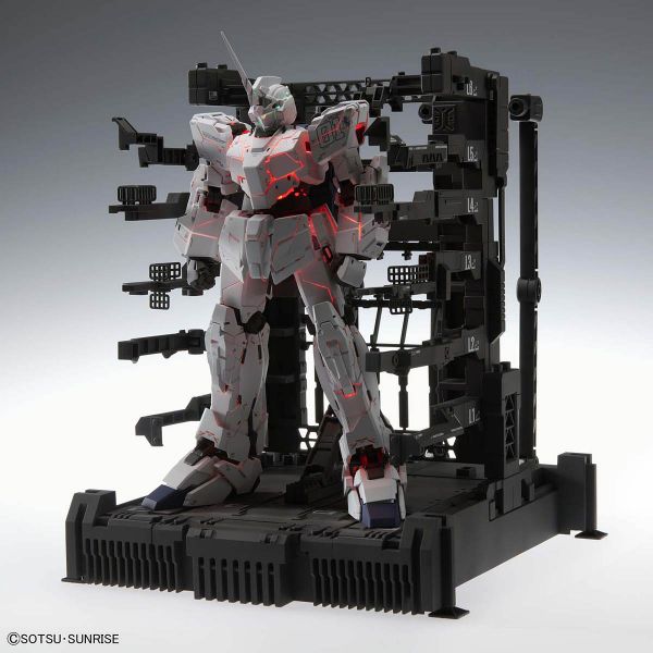 MGEX RX-0 Unicorn Gundam Ver.Ka (Mobile Suit Gundam Unicorn) Additional Image 2