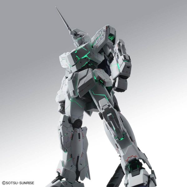 MGEX RX-0 Unicorn Gundam Ver.Ka (Mobile Suit Gundam Unicorn) Additional Image 4
