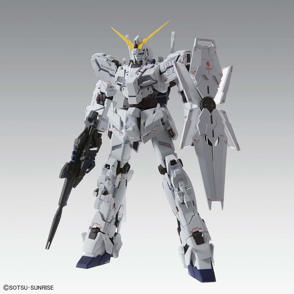 MGEX RX-0 Unicorn Gundam Ver.Ka (Mobile Suit Gundam Unicorn) Additional Image 6