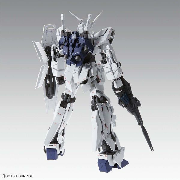 MGEX RX-0 Unicorn Gundam Ver.Ka (Mobile Suit Gundam Unicorn) Additional Image 7