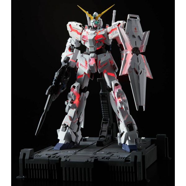 MG Master Grade Gunpla top product image