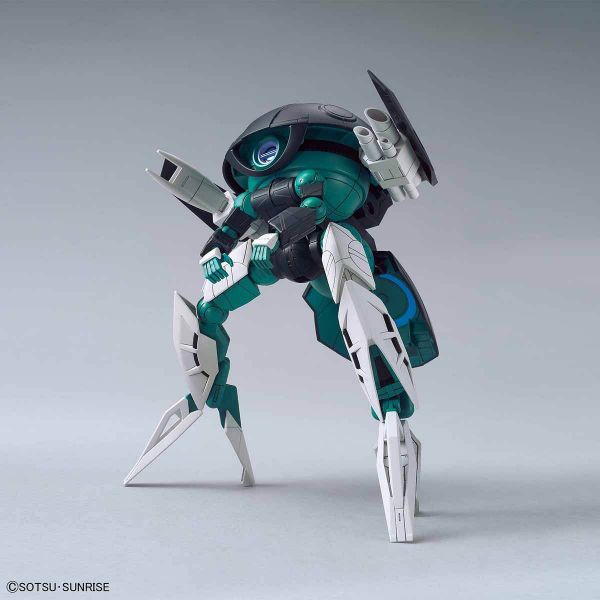 HG Wodom Pod (Gundam Build Divers Re:RISE) Additional Image 1