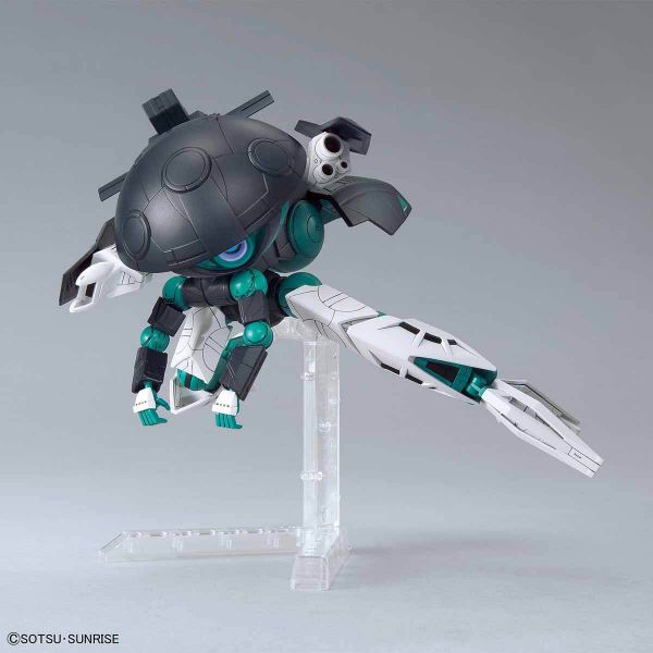 HG Wodom Pod (Gundam Build Divers Re:RISE) Additional Image 2