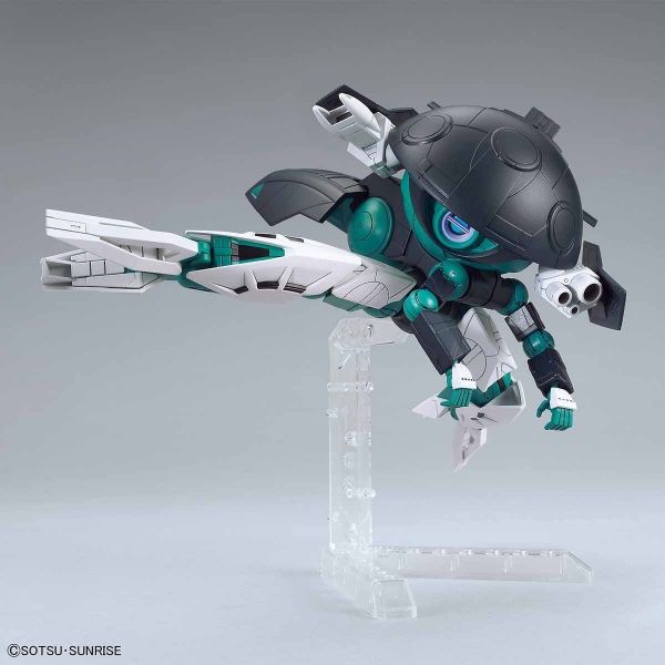 HG Wodom Pod (Gundam Build Divers Re:RISE) Additional Image 3