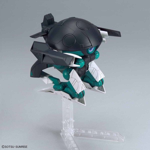 HG Wodom Pod (Gundam Build Divers Re:RISE) Additional Image 4