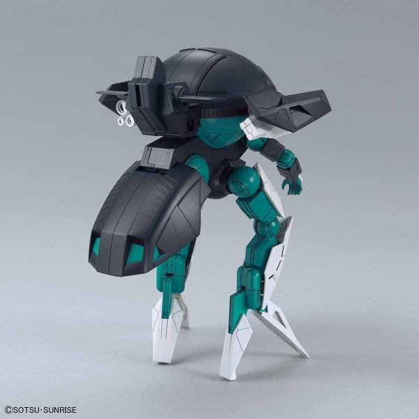 HG Wodom Pod (Gundam Build Divers Re:RISE) Additional Image 5