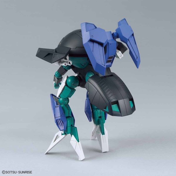 HG Wodom Pod (Gundam Build Divers Re:RISE) Additional Image 6