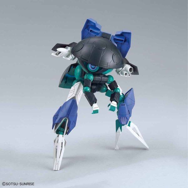 HG Wodom Pod (Gundam Build Divers Re:RISE) Additional Image 7