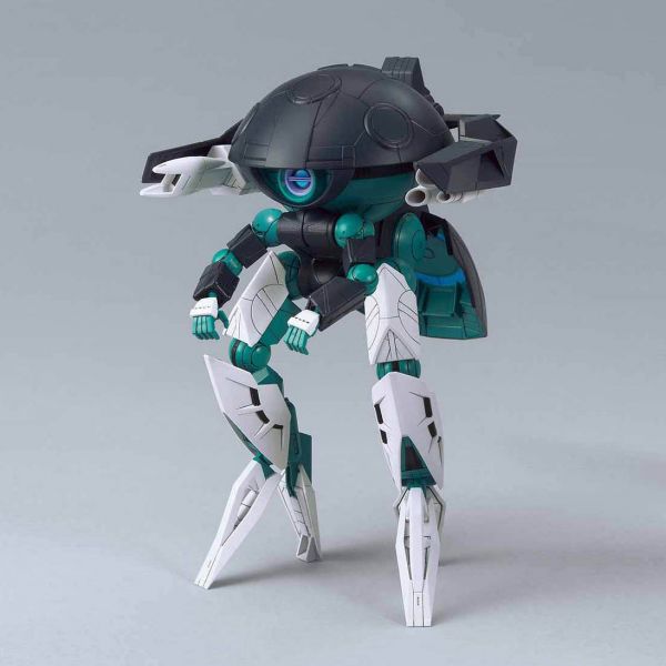 HG Wodom Pod (Gundam Build Divers Re:RISE) Main Image