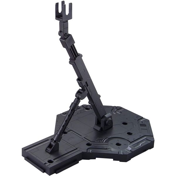 Action Base 1 (Black) Main Image