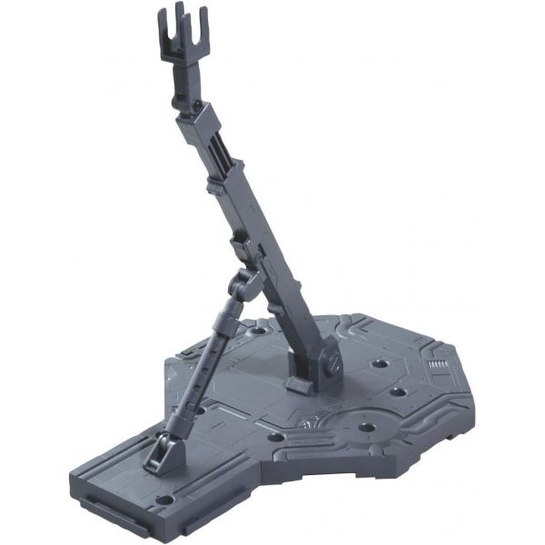 View Bandai Action Bases page
