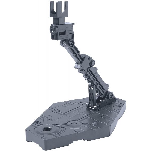 Action Base 2 Gray Main Image