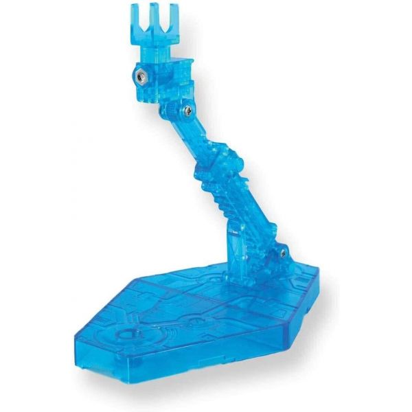 View Bandai Action Bases page