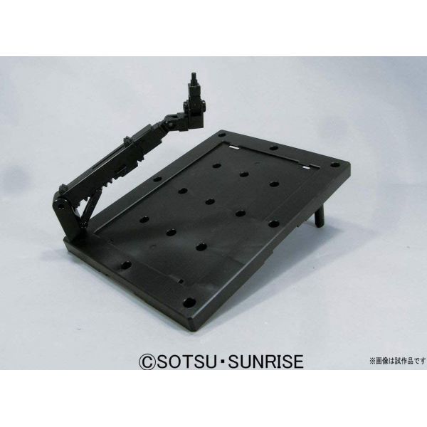 Action Base 3 Black Additional Image 1