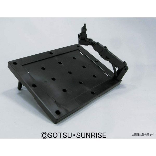 Action Base 3 Black Additional Image 2