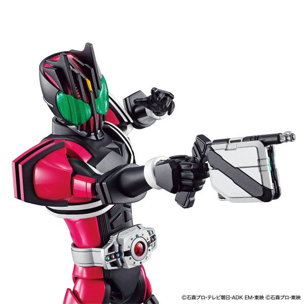 Figure-rise Standard Kamen Rider Decade Additional Image 3