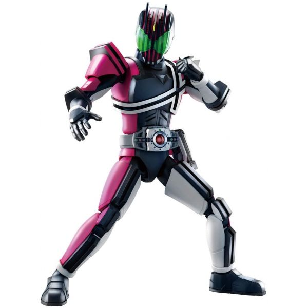 Figure-rise Standard Kamen Rider Decade Main Image