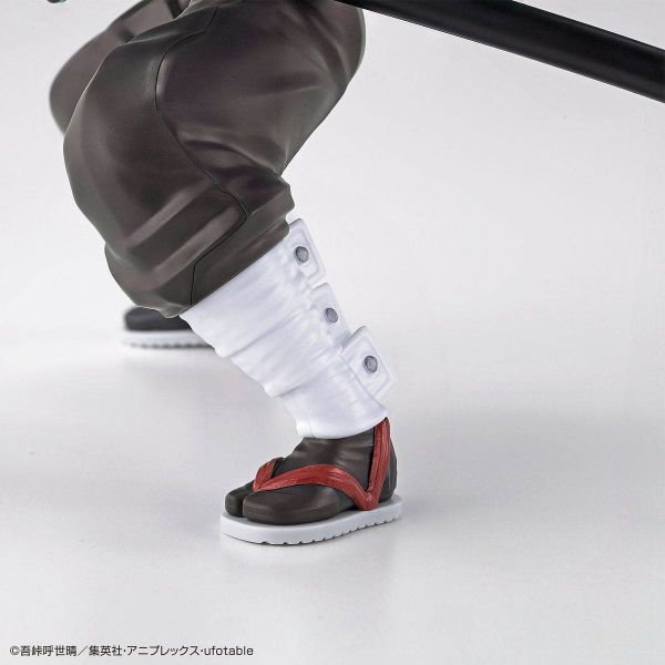 Tanjiro Kamado - Model Kit (Demon Slayer: Kimetsu no Yaiba) Additional Image 4
