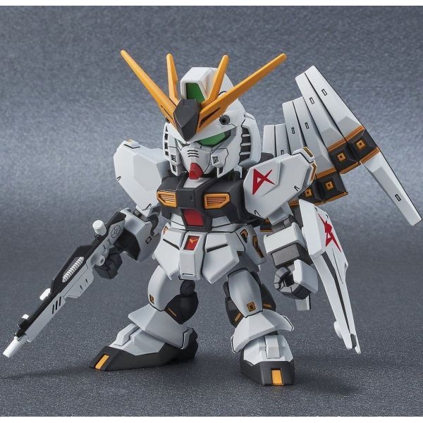 View SD Gundam Ex-Standard page
