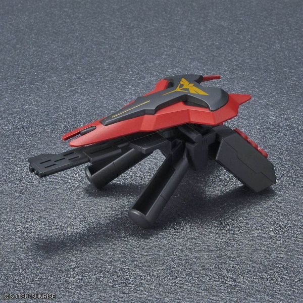 SD Gundam EX Standard Sazabi Additional Image 3