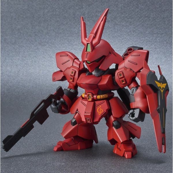 View SD Gundam Ex-Standard page