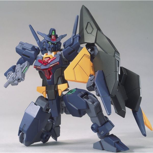HG Core Gundam II Titans Colour Version (Gundam Build Divers Re:RISE) Additional Image 1