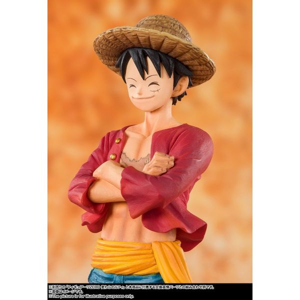 King of Snipers Sniper King Usopp - Figuarts Zero PVC Statue (One Piece) Additional Image 5