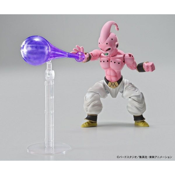 Figure-rise Standard Majin Buu (Pure) - Renewal Version (Dragon Ball Z) Additional Image 1