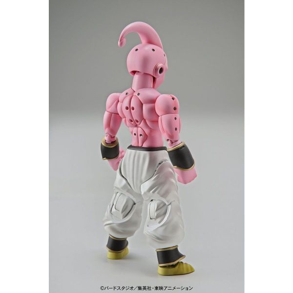 Figure-rise Standard Majin Buu (Pure) - Renewal Version (Dragon Ball Z) Additional Image 4