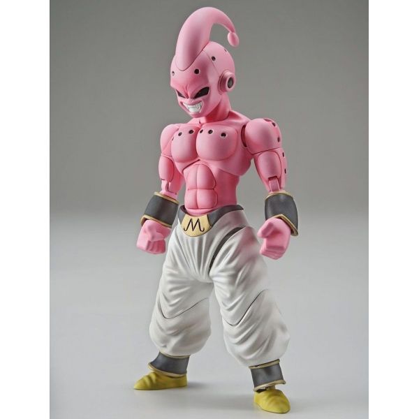 Figure-rise Standard Majin Buu (Pure) - Renewal Version (Dragon Ball Z) Main Image