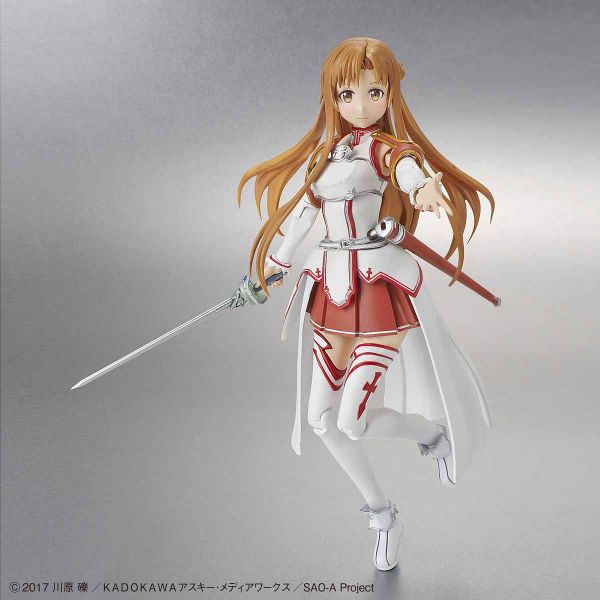 Figure-rise Standard Asuna (Sword Art Online) Additional Image 1