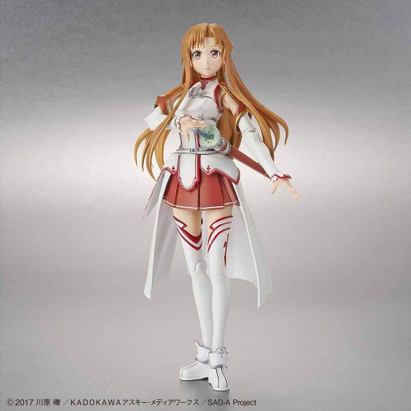 Figure-rise Standard Asuna (Sword Art Online) Additional Image 2