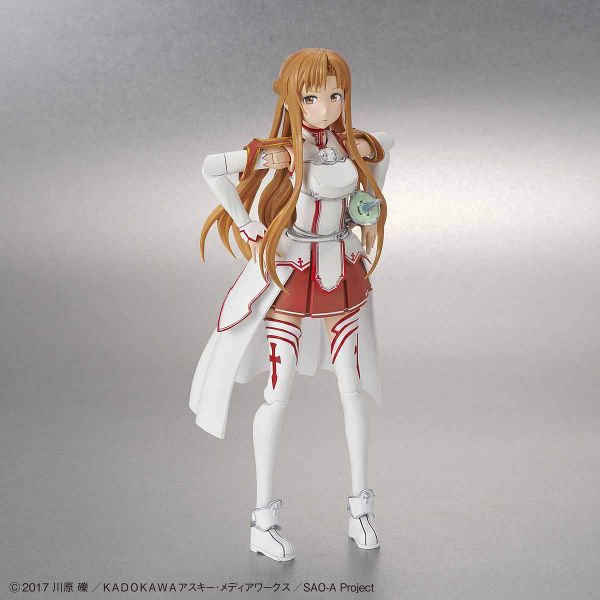 Figure-rise Standard Asuna (Sword Art Online) Additional Image 3