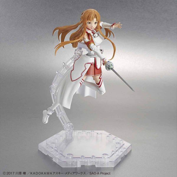 Figure-rise Standard Asuna (Sword Art Online) Additional Image 4