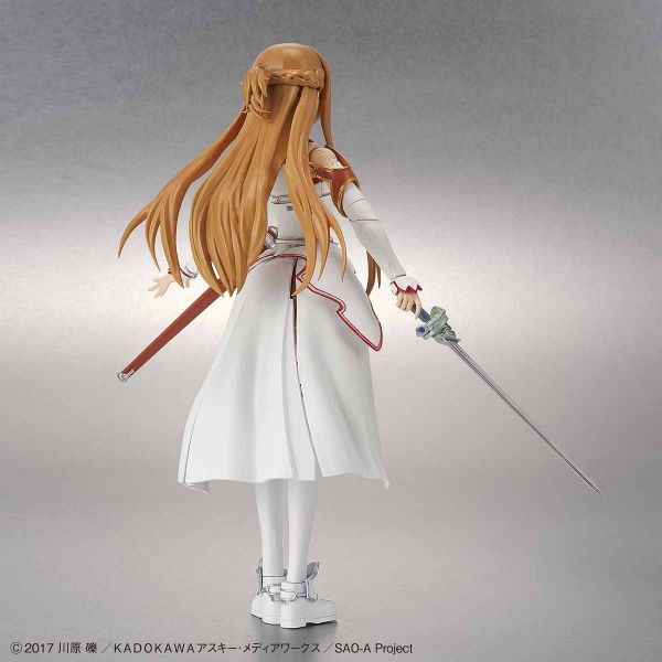 Figure-rise Standard Asuna (Sword Art Online) Additional Image 5