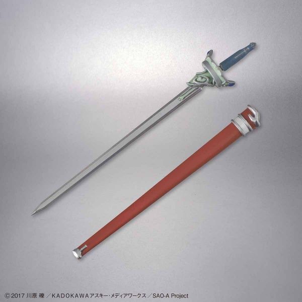 Figure-rise Standard Asuna (Sword Art Online) Additional Image 6