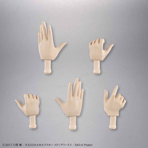 Figure-rise Standard Asuna (Sword Art Online) Additional Image 7