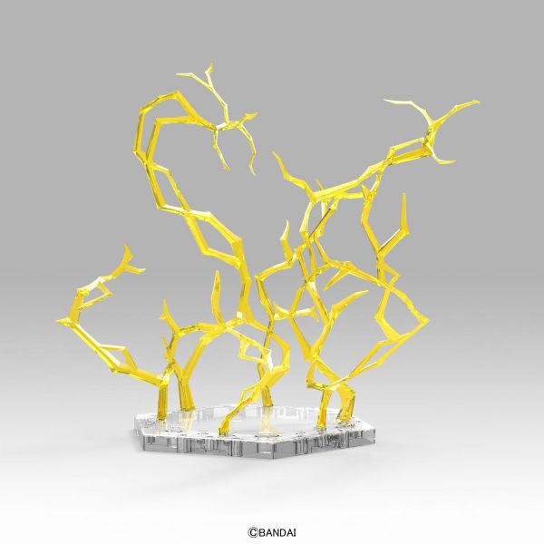 Figure-rise Effect: Aura Effect (Yellow) Additional Image 2