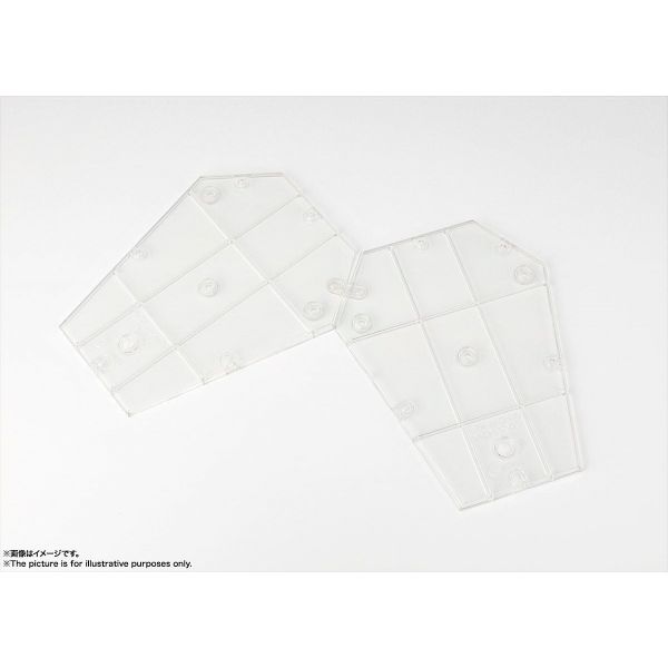 Tamashii Stage Act Mechanics (Set of 2) Additional Image 2