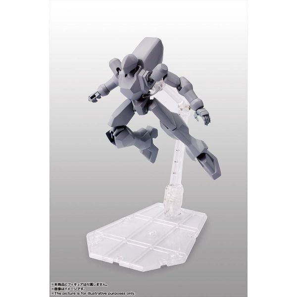 Tamashii Stage Act Mechanics (Set of 2) Additional Image 4