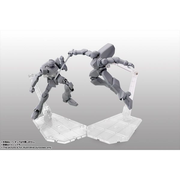 Tamashii Stage Act Mechanics (Set of 2) Additional Image 5