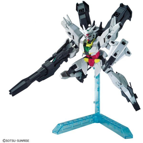 HG Jupitive Gundam - Hiroto's Mobile Suit (Gundam Build Divers Re:RISE) Additional Image 1