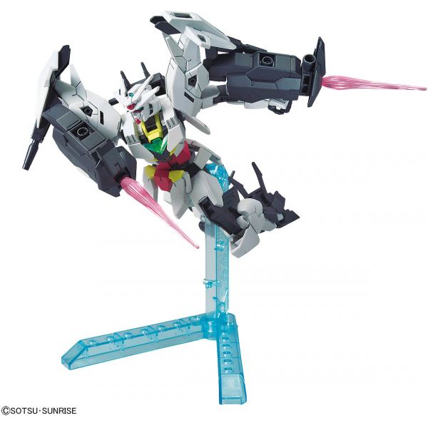 HG Jupitive Gundam - Hiroto's Mobile Suit (Gundam Build Divers Re:RISE) Additional Image 2