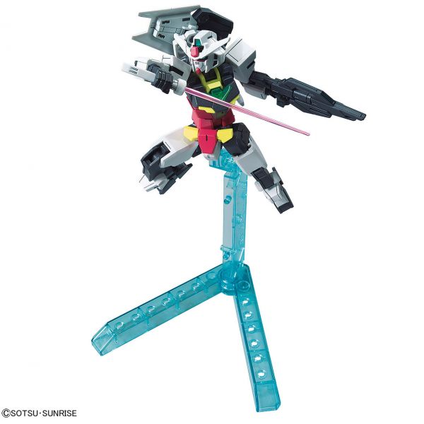 HG Jupitive Gundam - Hiroto's Mobile Suit (Gundam Build Divers Re:RISE) Additional Image 3